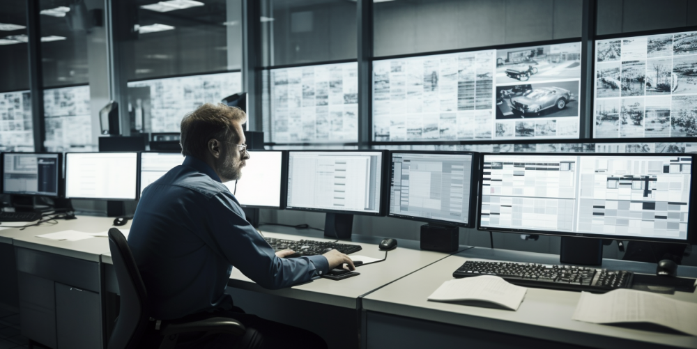 Monitoring Monitoring